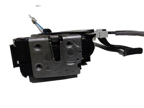 Front left lock MERCEDES-BENZ B-CLASS Sports Tourer (W246, W242) B 180 CDI (246.200) | BP29935878C98