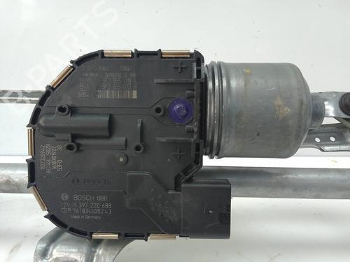 Front wiper motor SEAT LEON (5F1) 2.0 TDI | BP28144906M29 