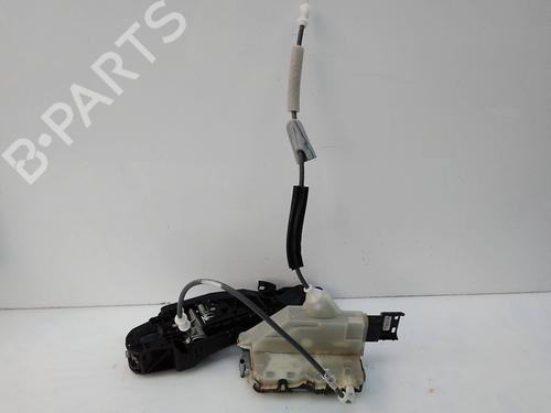 Used Front right lock Front right lock 22379390 22379390