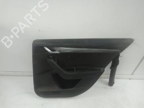 Used Rear right panel Rear right panel SKODA OCTAVIA III Combi (5E5, 5E6) 2.0 TDI 4x4 (150 hp) 21379982 21379982
