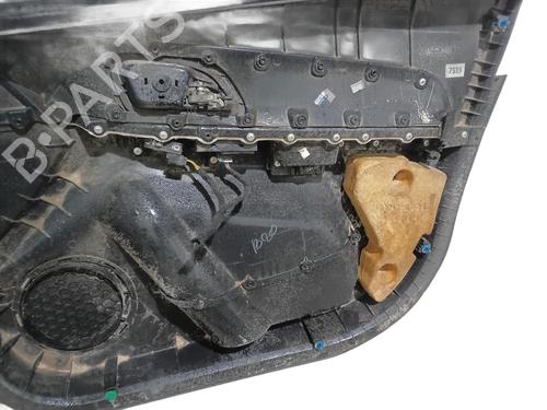 Front left panel CHEVROLET CRUZE Hatchback (J305) 2.0 CDI | BP36949473C58  - Image 7