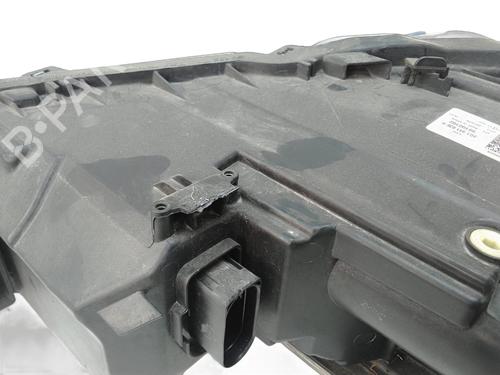 Right headlight VW POLO VI (AW1, BZ1, AE1) | BP26160821C29 - Image 2