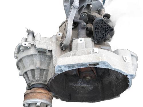 Used Gearbox Gearbox VW CADDY III MPV (2KB, 2KJ, 2CB, 2CJ) 1.6 TDI (102 hp) 28148447 28148447