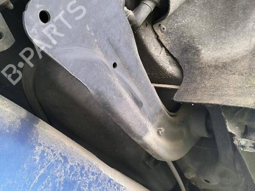 Right rear suspension arm VW SCIROCCO III (137, 138) 2.0 TDI | BP21213451M15 