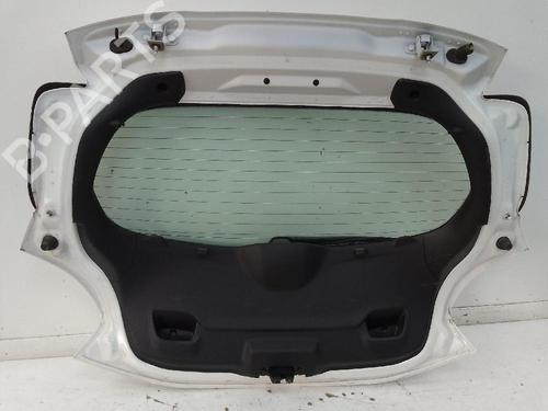 Tailgate PEUGEOT 208 I (CA_, CC_) 1.5 BlueHDI 100 | BP27924262C6