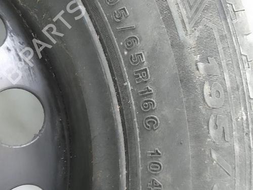 Rim MERCEDES-BENZ VITO Tourer (W447) 114 CDI / 114 BlueTEC (447.701, 447.703, 447.705) A4474010101