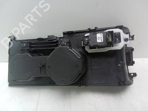 Used Cup/Object holder DACIA SANDERO II TCe 90 (B8M1, B8MA, B8AC) (90 hp) 26159501