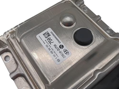 Electronic module HYUNDAI TUCSON (NX4E, NX4A) 1.6 CRDi Hybrid 48V | BP30195587M83
