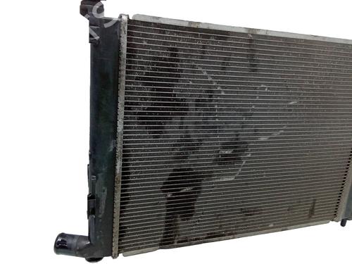 Water radiator KIA RIO IV (YB, SC, FB) 1.25 | BP19059572M31 - Image 3