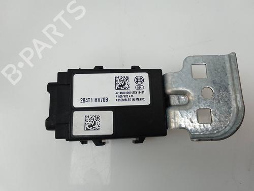 Electronic module NISSAN QASHQAI II (J11, J11_)  | BP26055606M83