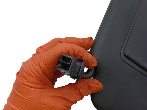 Venstre solskærm AUDI TT Roadster (8J9) 2.0 TFSI | BP30051377I1 