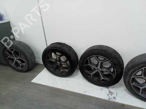 Rim BMW X1 (F48) xDrive 25 e Plug-in-Hybrid Cms-866