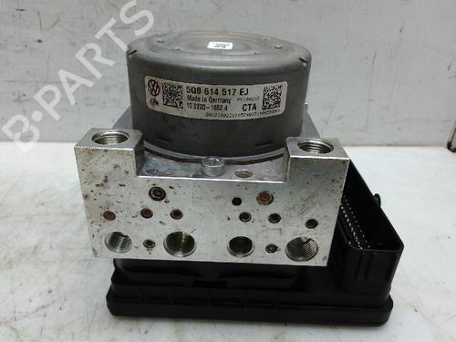 ABS Bremseaggregat DS DS 7 (J4_, JC_) PureTech 180 (J45GFU) 5Q0614517