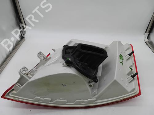 Left taillight SKODA OCTAVIA III Combi (5E5, 5E6) 2.0 TDI | BP29396297C34 