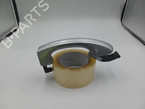 Utvendig håndtak SEAT ATECA (KH7, KHP) 2.0 TDI (150 hp) 27445936