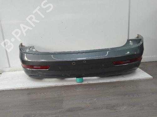 Rear bumper AUDI Q3 (8UB, 8UG) 2.0 TDI | BP19519727C8