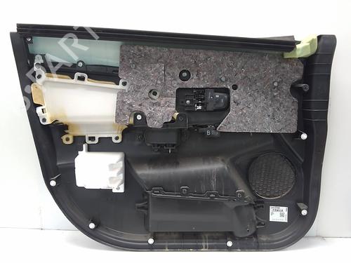 Front right panel CITROËN C4 AIRCROSS 1.6 HDi 115 | BP28144645C59 