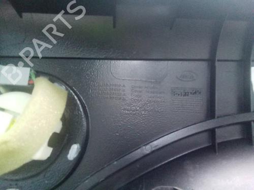 Used Rear left panel LAND ROVER RANGE ROVER EVOQUE (L538) 2.2 D (150 hp) 20671621