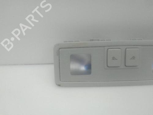 Interior roof light VW GOLF VII (5G1, BQ1, BE1, BE2) 1.6 TDI | BP22956417I8 