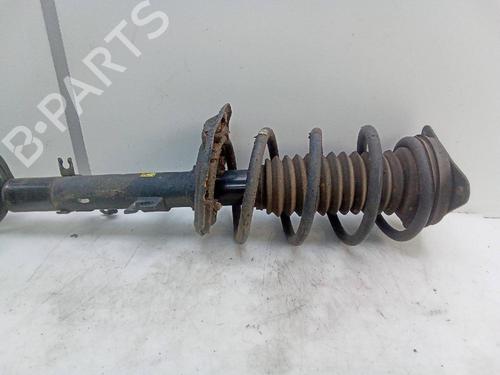 Left front shock absorber NISSAN X-TRAIL III (T32_, T32R, T32RR) 1.6 dCi (T32) | BP18593794M16 