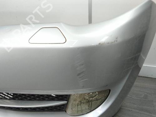 Front bumper BMW 5 (F10) 535 i xDrive | BP21258641C7 