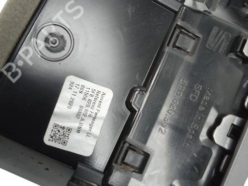 Air vent SEAT LEON (KL1, KLG) 2.0 TDI | BP28150395I21  - Image 6