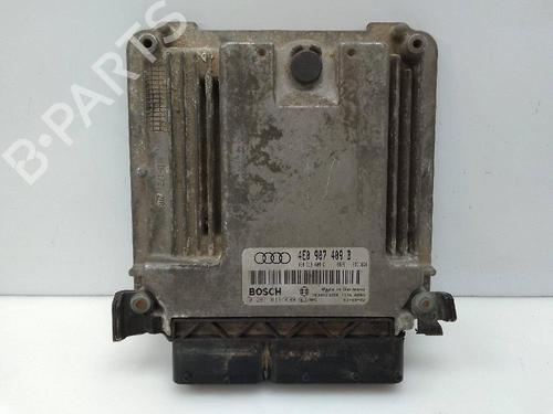 Módulo eletrónico AUDI A8 D3 (4E2, 4E8) 4.0 TDI quattro | BP22542409M83 