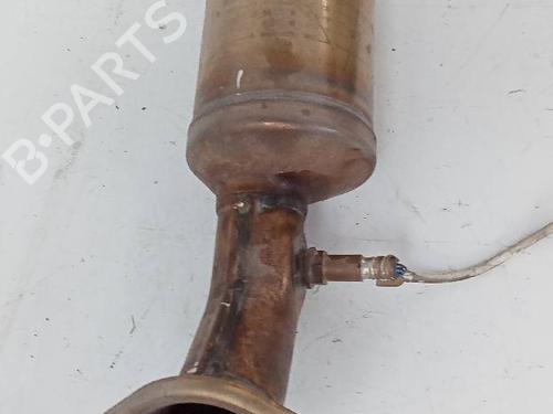 Used Particulate filter TOYOTA COROLLA Estate (_E21_) 1.8 Hybrid (ZWE211) (122 hp) 18597144