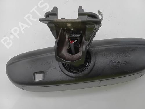 Rear mirror BMW X1 (F48) sDrive 18 d | BP29764952I6 