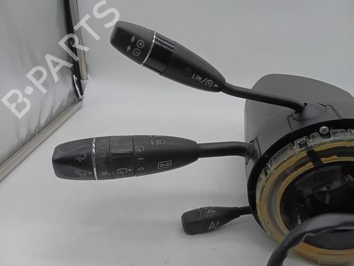 Squib airbag MERCEDES-BENZ M-CLASS (W164) ML 350 CDI 4-matic (164.125, 164.124) | BP29420691C102 