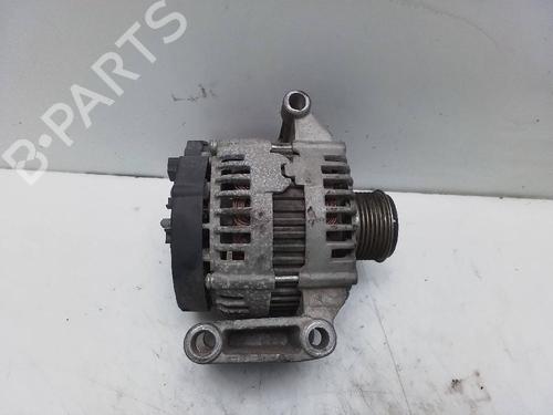 Used Alternator FORD TRANSIT V363 Van (FCD, FDD) 2.2 TDCi RWD (125 hp) 18594777