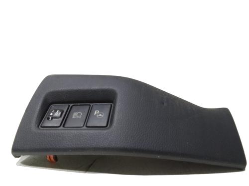 Used Headlight switch Headlight switch TOYOTA C-HR (_X1_) 1.8 Hybrid (ZYX10_, ZYX11_, ZYX10R, ZYX11R) (122 hp) 33457422 33457422