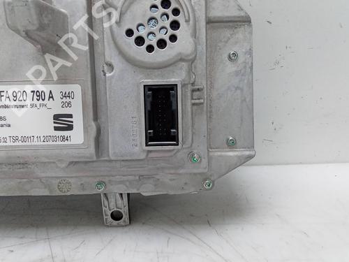 Instrument cluster SEAT LEON Sportstourer (KL8, KLD) 2.0 TDI | BP28149487C47 