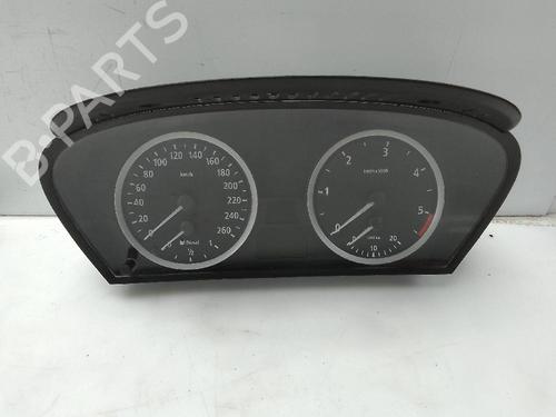 Instrument cluster BMW 5 (E60)  | BP24463672C47 