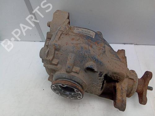 Rear differential BMW X1 (E84)  | BP26158468M24 