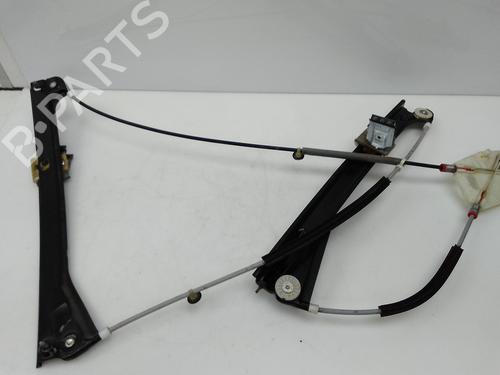 Rudehejsemekanisme ventre foran VW POLO V (6R1, 6C1) 1.2 | BP28149987C22 