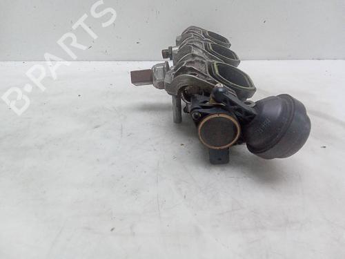 Used Injection rail AUDI A6 C7 Avant (4G5, 4GD) 3.0 TFSI quattro (300 hp) 18598369