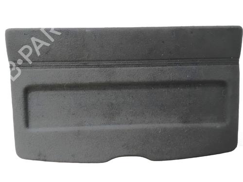 Used Rear parcel shelf Rear parcel shelf RENAULT MEGANE Scenic (JA0/1_) 1.9 D (JA0J) (64 hp) 33266224 33266224