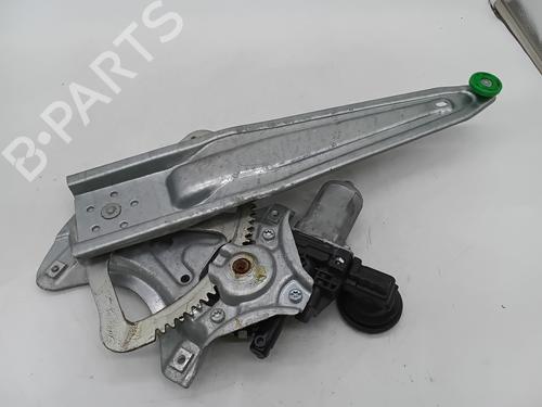 Rear right window mechanism TOYOTA AURIS Estate (_E18_) 1.6 (ZRE185_) | BP29396558C25 