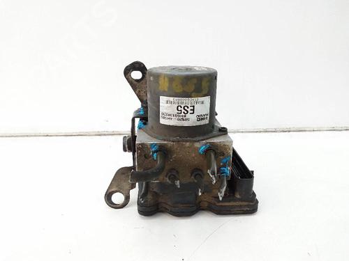 Used ABS pump BMW X3 (E83) 2.0 sd (177 hp) 26285284