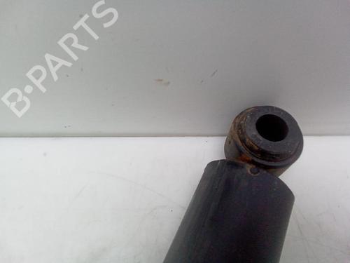 Used Left rear shock absorber TOYOTA HILUX VII Pickup (_N1_, _N2_, _N3_) 3.0 D-4D 4WD (KUN26) (171 hp) 18576666
