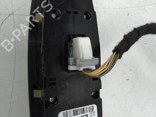 Left front window switch BMW 3 Touring (F31) 318 d | BP19028671I27 