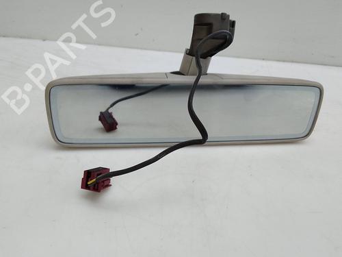 Used Rear mirror Rear mirror MERCEDES-BENZ E-CLASS T-Model (S213) E 220 d (213.204) (194 hp) 18578592 18578592