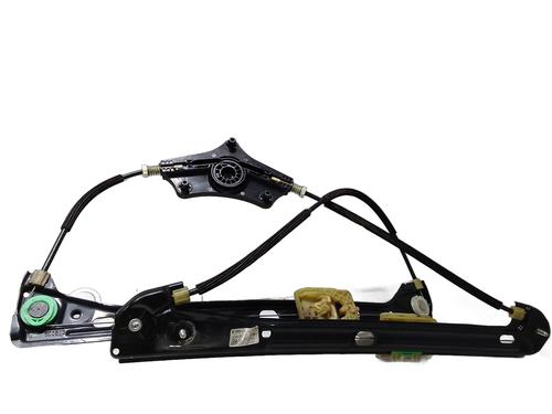 Used Front right window mechanism Front right window mechanism VW GOLF SPORTSVAN VII (AM1, AN1) 1.2 TSI (110 hp) 34004277 34004277