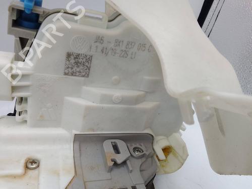 Front left lock AUDI A3 (8V1, 8VK) 1.6 TDI | BP28146058C98 