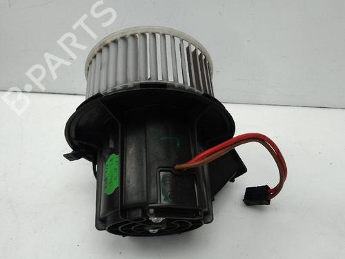 Heater blower motor MERCEDES-BENZ E-CLASS (W212) E 200 CDI / BlueTEC (212.005, 212.006) | BP24736569M62 