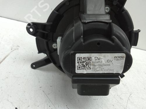 Heater blower motor OPEL COMBO E Tour / Life (K9) 1.5 | BP26055458M62 