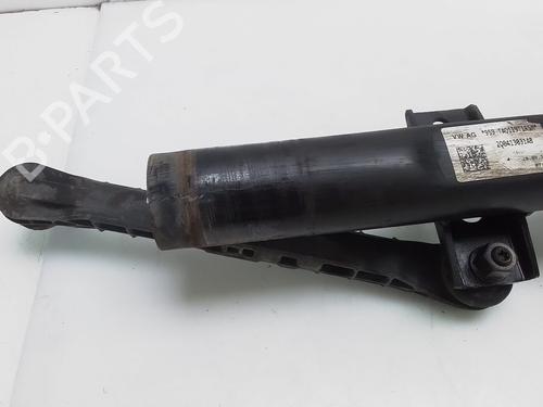 Right front shock absorber SEAT ARONA (KJ7, KJP) 1.6 TDI | BP29385668M17 