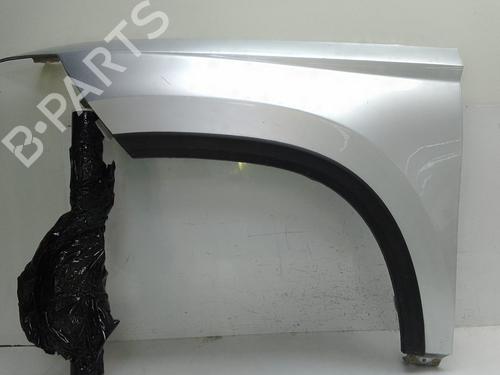Left front fenders SEAT ATECA (KH7, KHP) 2.0 TDI | BP29420652C41 