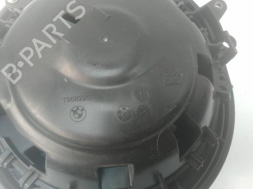 Heater blower motor BMW 3 Touring (F31)  | BP21783360M62 
